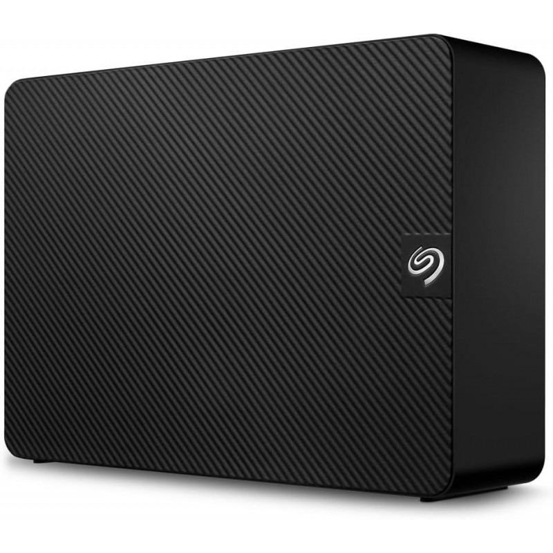 Външен хард диск SEAGATE Expansion Desktop External Drive 12TB