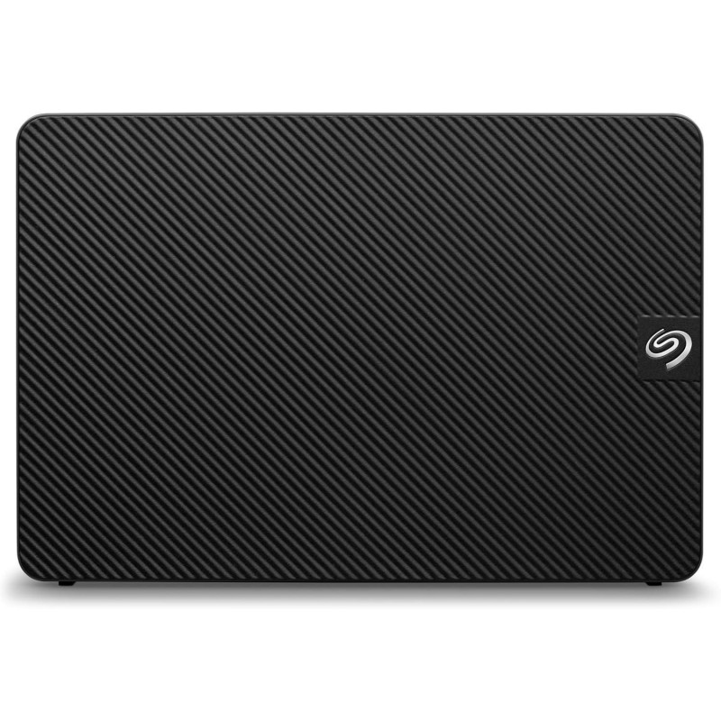 Външен хард диск SEAGATE Expansion Desktop External Drive 12TB
