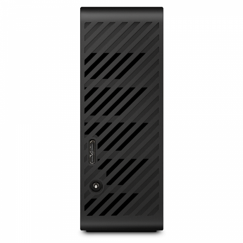 Външен хард диск SEAGATE Expansion Desktop External Drive 8TB