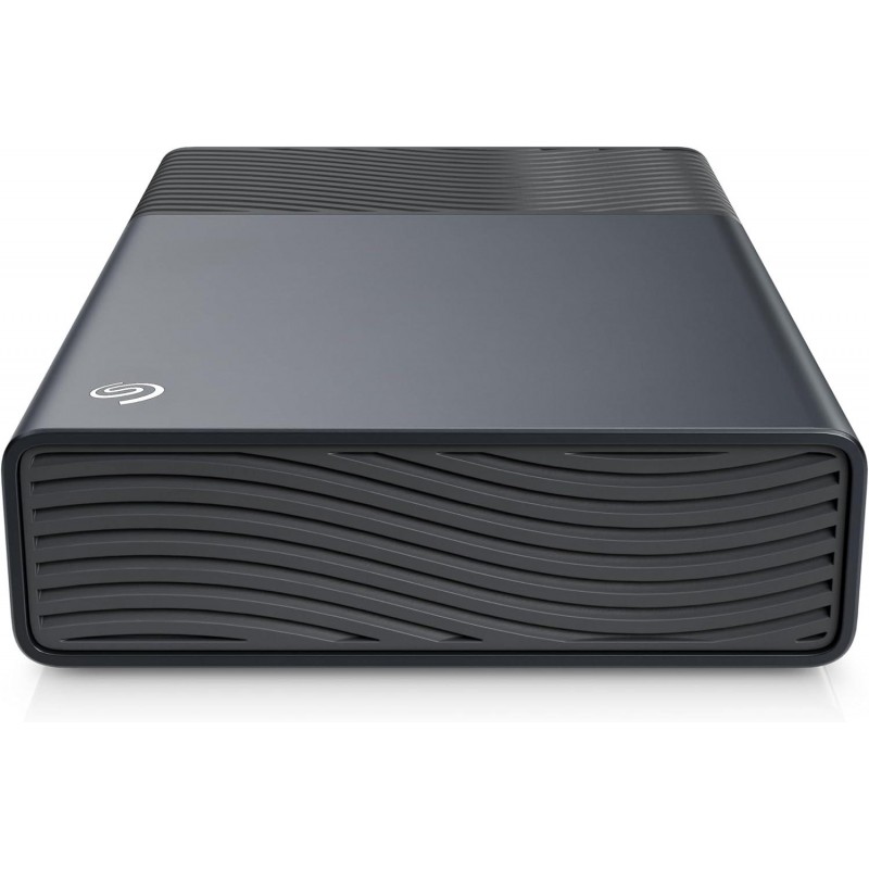 Външен хард диск SEAGATE One Touch Desktop HDD 8TB - USB-C