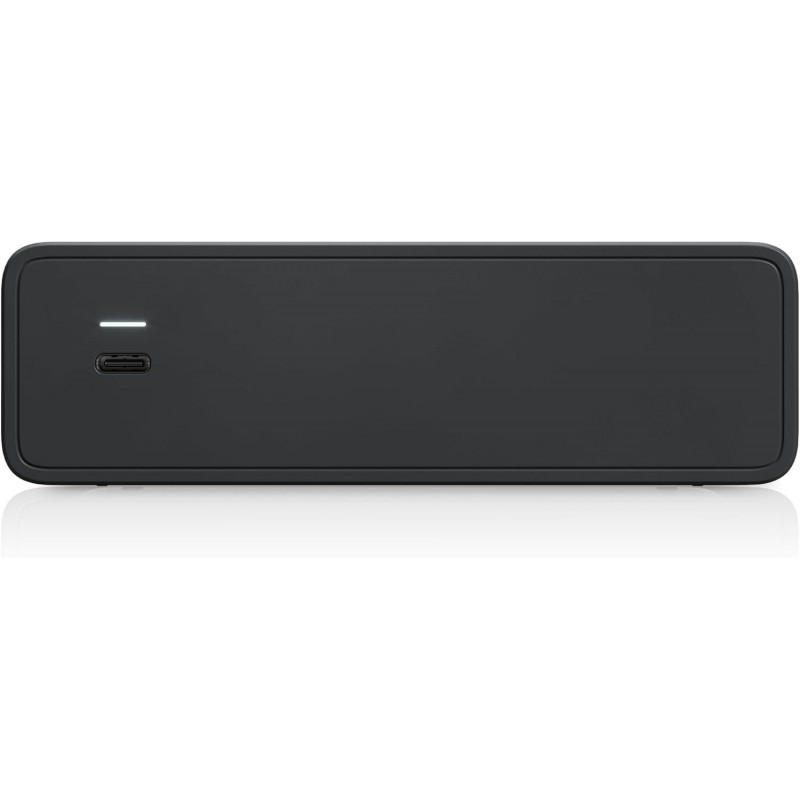 Външен хард диск SEAGATE One Touch Desktop HDD 8TB - USB-C