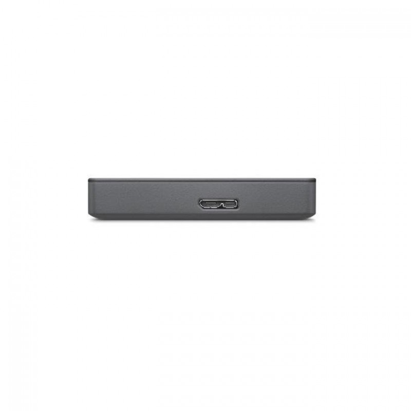 Външен хард диск Seagate Basic, 2.5", 1TB, USB3.0, STJL1000400-SEAG-HDD-STJL1000400-1TB