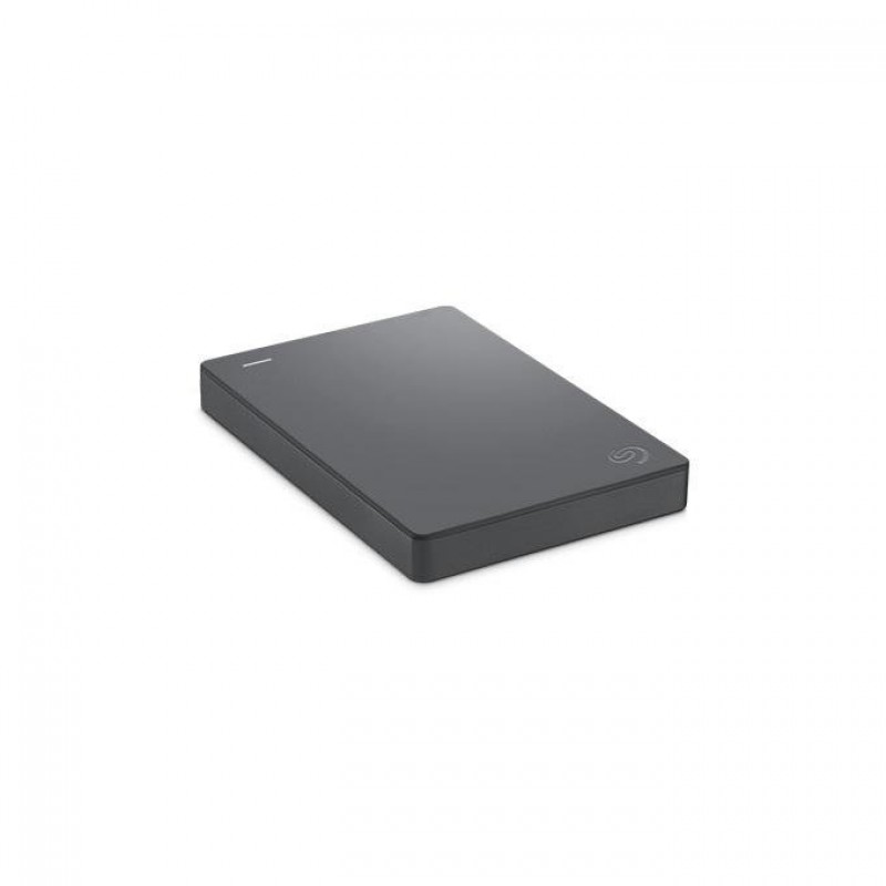 Външен хард диск Seagate Basic, 2.5", 1TB, USB3.0, STJL1000400-SEAG-HDD-STJL1000400-1TB