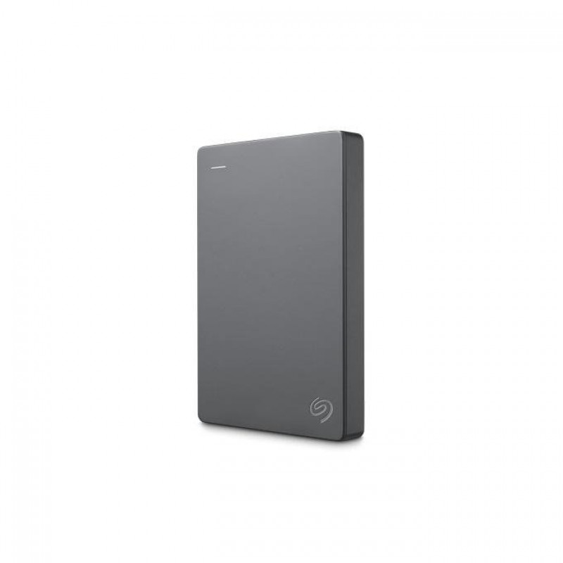 Външен хард диск Seagate Basic, 2.5", 1TB, USB3.0, STJL1000400-SEAG-HDD-STJL1000400-1TB