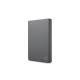 Външен хард диск Seagate Basic, 2.5", 1TB, USB3.0, STJL1000400-SEAG-HDD-STJL1000400-1TB