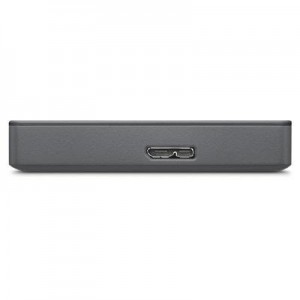 Външен хард диск Seagate Basic, 2.5", 1TB, USB3.0, STJL2000400