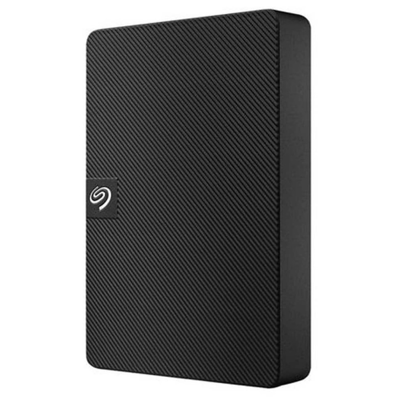 Външен хард диск Seagate Expansion Portable, 2.5", 1TB, SEAG-HDD-STKM1000400-1TB