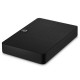 Външен хард диск Seagate Expansion Portable, 2.5", 1TB, SEAG-HDD-STKM1000400-1TB