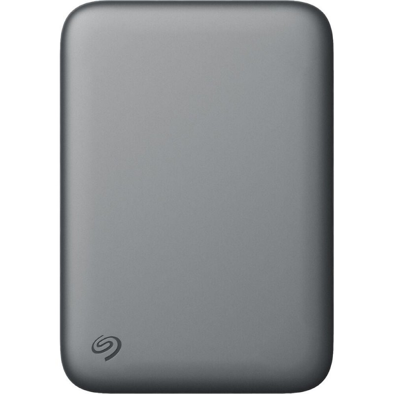 Външен хард диск Seagate Expansion Portable, 2.5", 4TB - STNN4000400