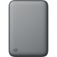 Външен хард диск Seagate Expansion Portable, 2.5", 4TB - STNN4000400