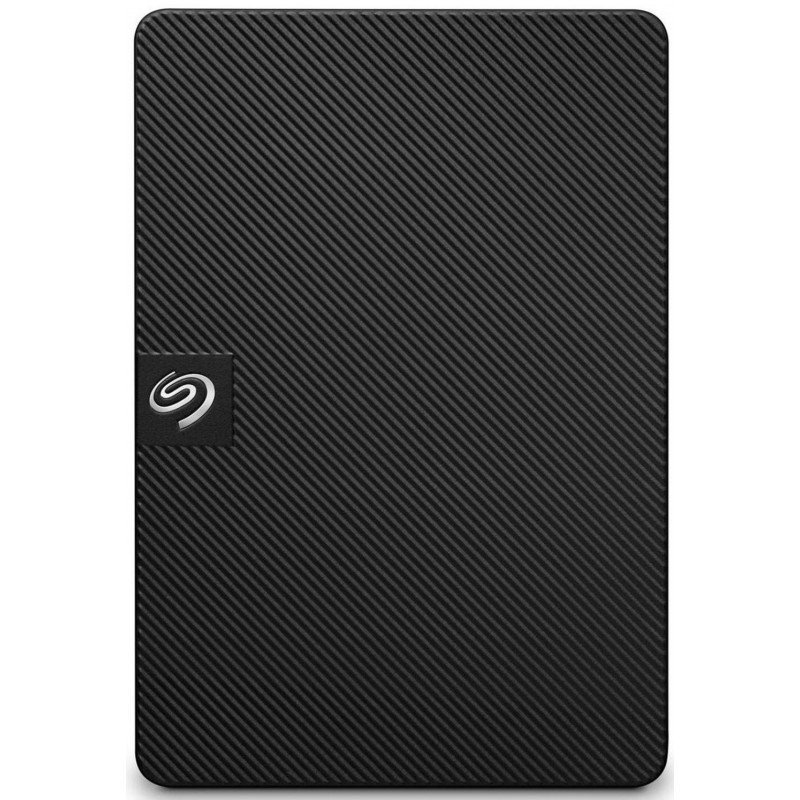 Външен хард диск Seagate Expansion Portable, 2.5", 4TB, USB3.0, STKM2000400, SEAG-HDD-STKM4000400-4TB
