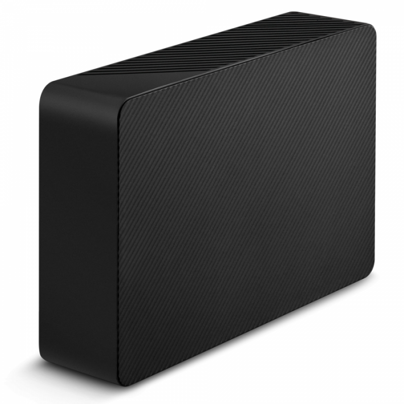 Външен хард диск Seagate Expansion Portable, 3.5", 6TB
