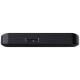Външен хард диск Toshiba Canvio Basics 2022, 2.5", 2TB, USB3.2 Gen 1, TOSH-HDD-CB22-2TB