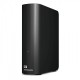 Външен хард диск Western Digital, 14TB, HDD-WD-G0140HBK-14TB