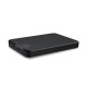 Външен хард диск Western Digital Elements Portable, 2TB, 2.5, USB 3.0, Черен, WD-HDD-ELM2-2TB