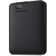 Външен хард диск Western Digital Elements Portable, 6TB, 2.5"