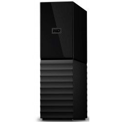 Външен хард диск Western Digital My Book, 16TB