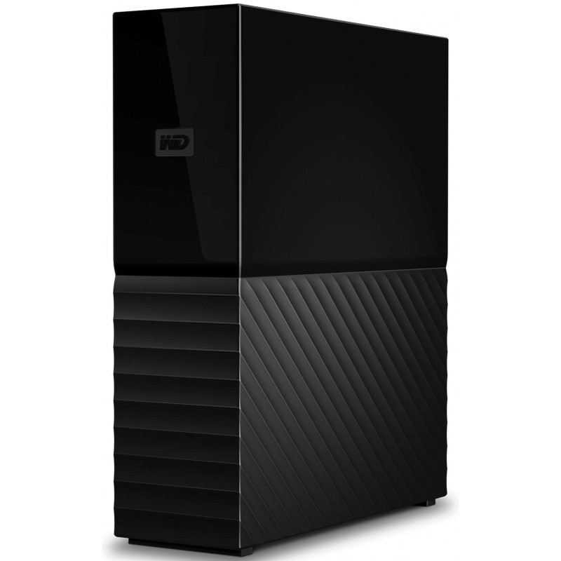 Външен хард диск Western Digital My Book, 16TB