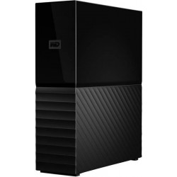 Външен хард диск Western Digital My Book, 6TB