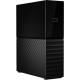 Външен хард диск Western Digital My Book, 8TB, 3.5", USB 3.0-WD-HDD-MY-BOOK-8TB