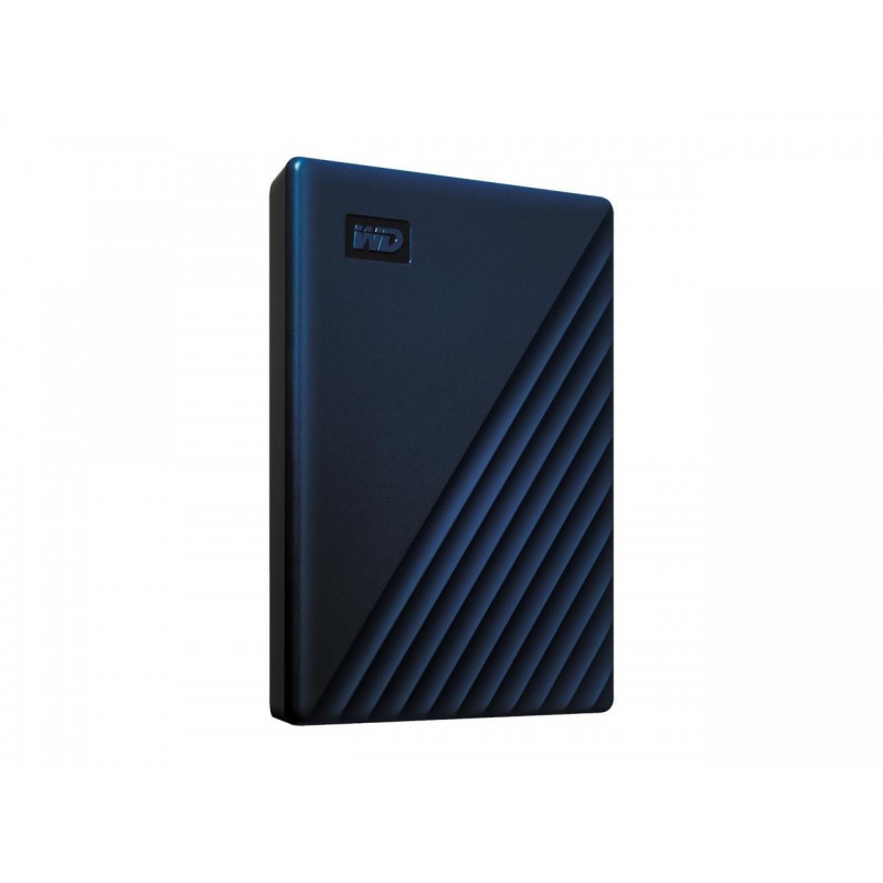 Външен хард диск Western Digital My Passport, 2TB, 2.5, USB 3.0, WD-HDD-PASSPORT-2TB
