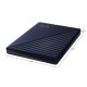Външен хард диск Western Digital My Passport, 2TB, 2.5, USB 3.0, WD-HDD-PASSPORT-2TB