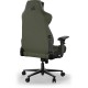 Геймърски стол Corsair TC500 LUXE - Sherwood