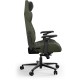 Геймърски стол Corsair TC500 LUXE - Sherwood