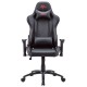 Геймърски стол FragON 2X Series V2 - Black