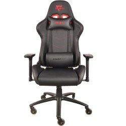 Геймърски стол FragON 3X Series V2 - Black