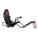 Геймърски стол Next Level F-GT Lite Foldable Formula and GT Cockpit, NEXT-NLR-S015