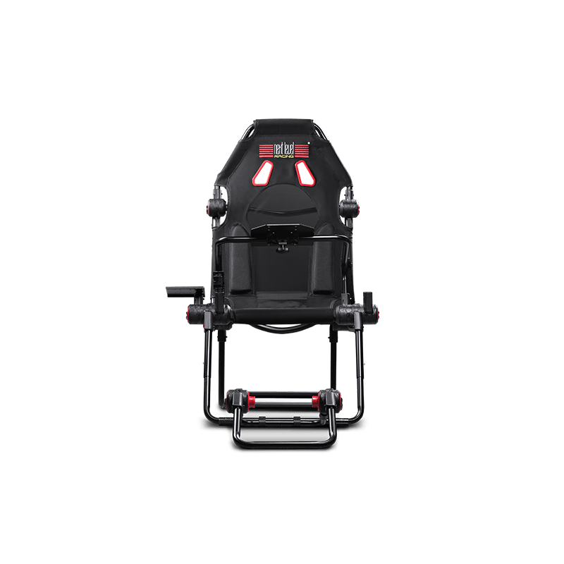 Геймърски стол Next Level F-GT Lite Foldable Formula and GT Cockpit, NEXT-NLR-S015