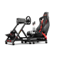 Геймърски стол Next Level Racing Cockpit Racing Simulator GT Track, NEXT-NLR-S009