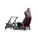 Геймърски стол Next Level Racing Cockpit Racing Simulator GT Track, NEXT-NLR-S009