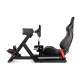 Геймърски стол Next Level Racing Cockpit Racing Simulator GT Track, NEXT-NLR-S009