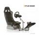 Геймърски стол Playseat Evolution Black-PLAYSEAT-RC-EB