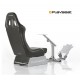 Геймърски стол Playseat Evolution Black-PLAYSEAT-RC-EB
