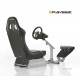 Геймърски стол Playseat Evolution Black-PLAYSEAT-RC-EB