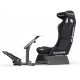 Геймърски стол Playseat Evolution Pro ActiFit, Черен, PLAYSEAT-RC-PRO