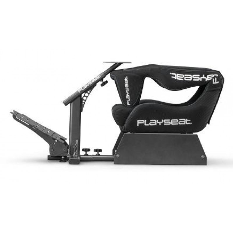 Геймърски стол Playseat Evolution Pro ActiFit, Черен, PLAYSEAT-RC-PRO