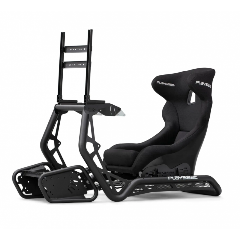 Геймърски стол Playseat Sensation PRO - ActiFit Black, PLAYSEAT-SENS-PRO
