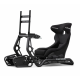 Геймърски стол Playseat Sensation PRO - ActiFit Black, PLAYSEAT-SENS-PRO