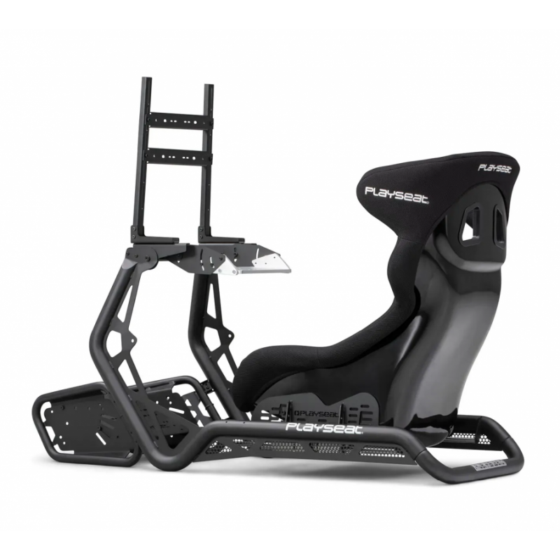 Геймърски стол Playseat Sensation PRO - ActiFit Black, PLAYSEAT-SENS-PRO