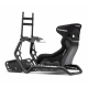 Геймърски стол Playseat Sensation PRO - ActiFit Black, PLAYSEAT-SENS-PRO