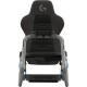 Геймърски стол Playseat Trophy Logitech G Edition, Сив, PLAYSEAT-TROPHY-LOG