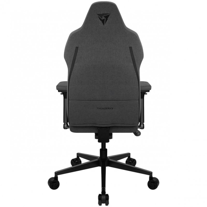 Геймърски стол ThunderX3 CORE Smart Ergonomic Mesh - Черен