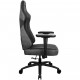 Геймърски стол ThunderX3 EAZE Loft - Черен, TX3-CHAIR-GAGC-347