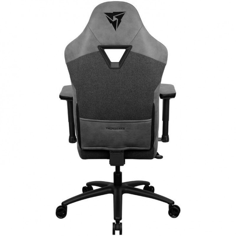 Геймърски стол ThunderX3 EAZE Loft - Черен, TX3-CHAIR-GAGC-347
