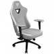 Геймърски стол ThunderX3 EAZE Loft - Сив, TX3-CHAIR-GAGC-346