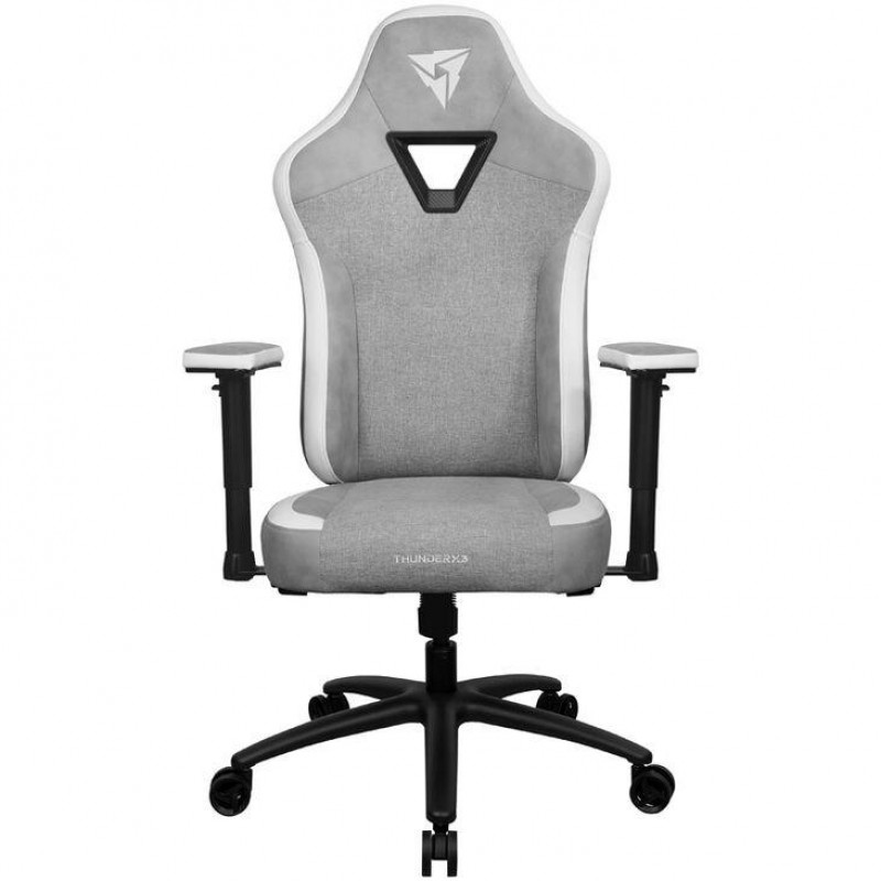 Геймърски стол ThunderX3 EAZE Loft - Сив, TX3-CHAIR-GAGC-346